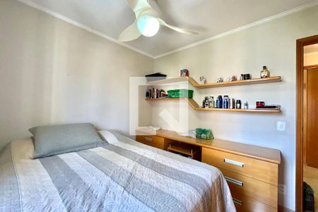 Quarto 1 de apartamento para alugar com 2 quartos, 73m² em Vila da Saúde, São Paulo