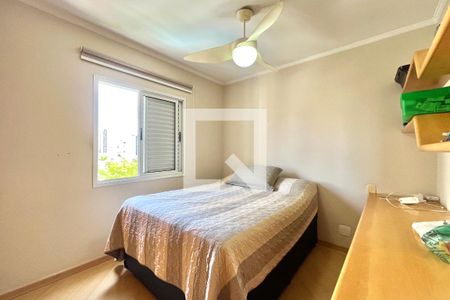 Quarto 1 de apartamento para alugar com 2 quartos, 73m² em Vila da Saúde, São Paulo