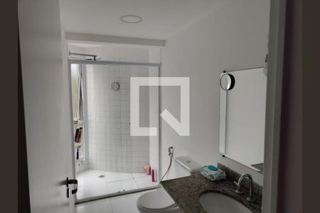 Foto 21 de apartamento à venda com 3 quartos, 85m² em Jardim Ampliacao, São Paulo