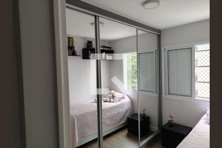 Foto 17 de apartamento à venda com 3 quartos, 85m² em Jardim Ampliacao, São Paulo