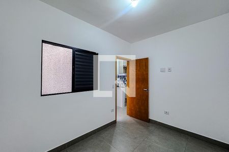 Quarto de apartamento para alugar com 1 quarto, 28m² em Vila Invernada, São Paulo