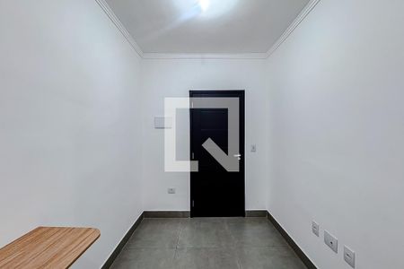 Sala de apartamento para alugar com 1 quarto, 28m² em Vila Invernada, São Paulo