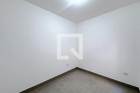 Quarto de apartamento para alugar com 1 quarto, 28m² em Vila Invernada, São Paulo