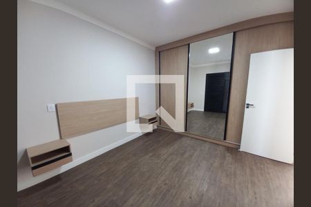 Foto 25 de casa de condomínio à venda com 3 quartos, 260m² em Swiss Park, Campinas