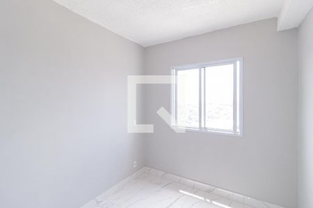 Quarto 2 de apartamento para alugar com 2 quartos, 41m² em Vila Sul Americana, Carapicuíba