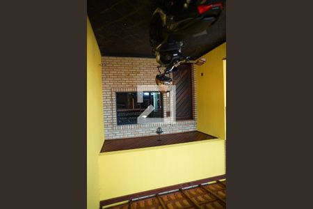 Frente da casa de casa à venda com 2 quartos, 200m² em Macedo, Guarulhos