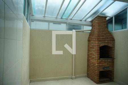 Churrasqueira de casa para alugar com 1 quarto, 200m² em Macedo, Guarulhos