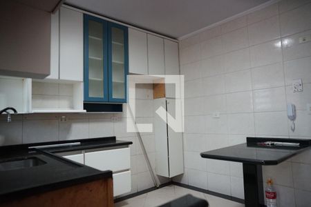 Cozinha de casa para alugar com 1 quarto, 200m² em Macedo, Guarulhos