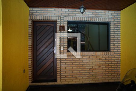 Frente da casa de casa à venda com 2 quartos, 200m² em Macedo, Guarulhos