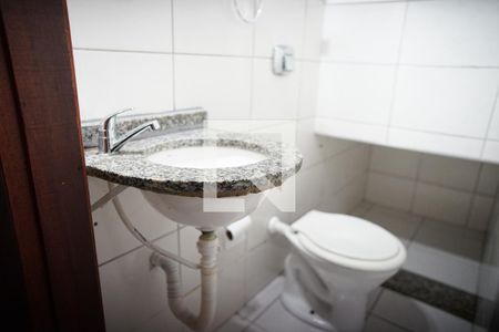 Lavabo de casa para alugar com 1 quarto, 200m² em Macedo, Guarulhos