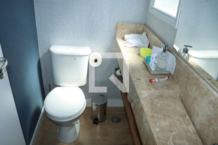 Casa de Condomínio para alugar com 4 quartos, 178m² em Jardim da Gloria, Cotia