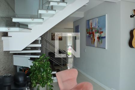 Casa de Condomínio para alugar com 4 quartos, 178m² em Jardim da Gloria, Cotia