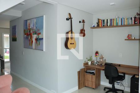 Casa de Condomínio para alugar com 4 quartos, 178m² em Jardim da Gloria, Cotia