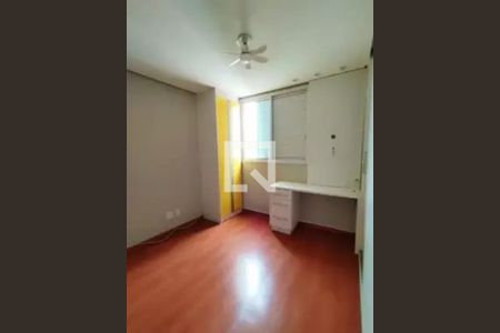 Apartamento para alugar com 4 quartos, 214m² em Castelo, Belo Horizonte