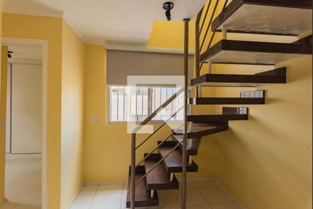 Sala de apartamento para alugar com 2 quartos, 115m² em Jardim Nova Europa, Campinas