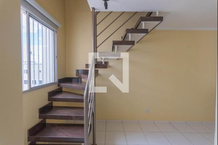 Sala de apartamento para alugar com 2 quartos, 115m² em Jardim Nova Europa, Campinas