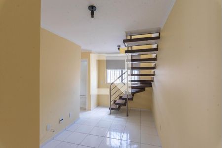 Sala de apartamento para alugar com 2 quartos, 115m² em Jardim Nova Europa, Campinas