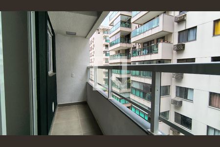 Apartamento para alugar com 2 quartos, 62m² em Recreio dos Bandeirantes, Rio de Janeiro