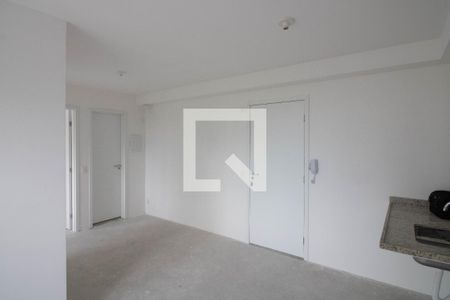 Sala  de apartamento à venda com 2 quartos, 41m² em Vila Centenario, São Paulo