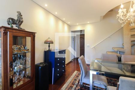 Sala  de apartamento para alugar com 3 quartos, 140m² em Vila Carrão, São Paulo