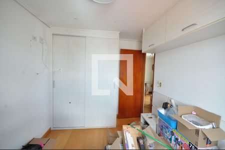 Quarto Suíte de apartamento à venda com 2 quartos, 56m² em Vila Medeiros, São Paulo