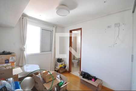 Quarto Suíte de apartamento à venda com 2 quartos, 56m² em Vila Medeiros, São Paulo