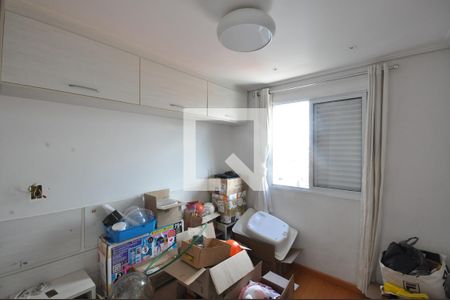 Quarto Suíte de apartamento à venda com 2 quartos, 56m² em Vila Medeiros, São Paulo