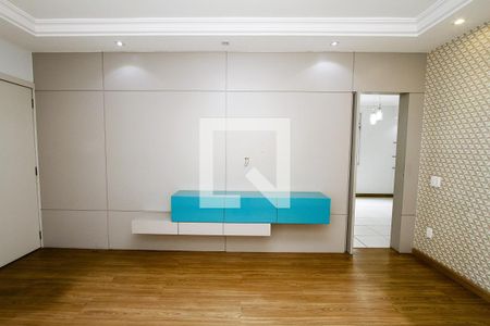 Sala de apartamento para alugar com 4 quartos, 197m² em Coração Eucarístico, Belo Horizonte