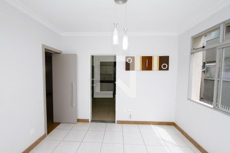 Copa de apartamento para alugar com 4 quartos, 197m² em Coração Eucarístico, Belo Horizonte