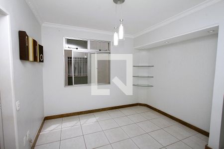 Copa de apartamento para alugar com 4 quartos, 197m² em Coração Eucarístico, Belo Horizonte