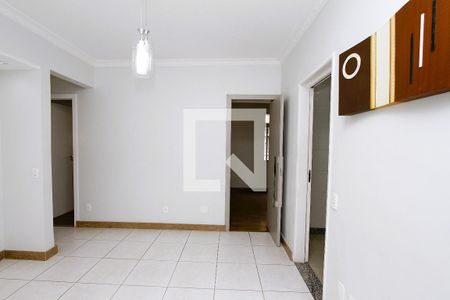 Copa de apartamento para alugar com 4 quartos, 197m² em Coração Eucarístico, Belo Horizonte