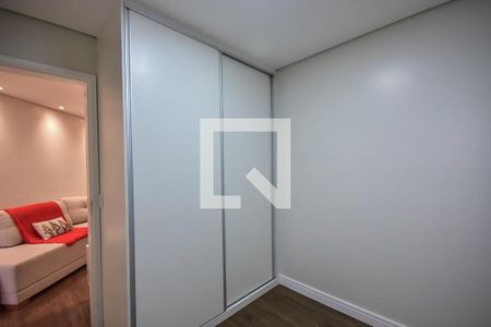 Quarto 1 de apartamento à venda com 2 quartos, 52m² em Jardim Monte Alegre, Taboão da Serra