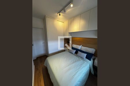 Quarto de apartamento à venda com 2 quartos, 65m² em Jardim Umuarama, São Paulo
