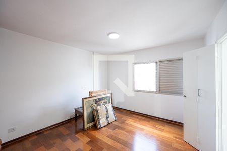 Suíte 1 de apartamento à venda com 4 quartos, 278m² em Vila Clementino, São Paulo