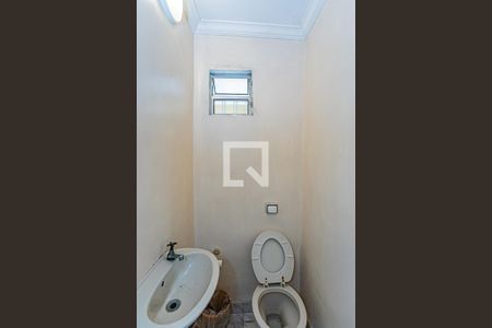 Lavabo de casa à venda com 2 quartos, 120m² em Parque Sao Domingos, São Paulo