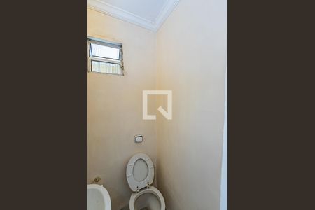 Lavabo de casa à venda com 2 quartos, 120m² em Parque Sao Domingos, São Paulo
