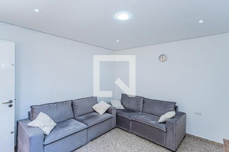 Sala de casa à venda com 2 quartos, 120m² em Parque Sao Domingos, São Paulo