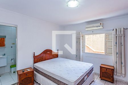 Suite de casa à venda com 2 quartos, 120m² em Parque Sao Domingos, São Paulo