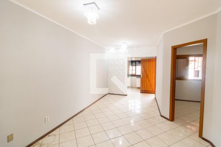 Sala de casa à venda com 2 quartos, 73m² em Hípica, Porto Alegre