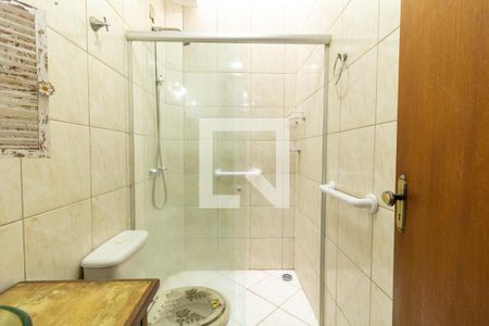 Banheiro de casa à venda com 2 quartos, 73m² em Hípica, Porto Alegre