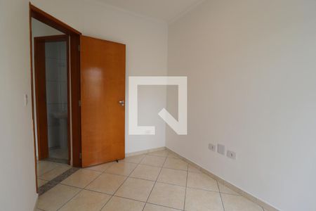 Quarto 1 de apartamento para alugar com 2 quartos, 38m² em Jardim Ocara, Santo André