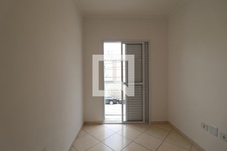 Quarto 1 de apartamento para alugar com 2 quartos, 38m² em Jardim Ocara, Santo André