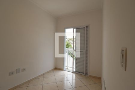 Quarto 1 de apartamento para alugar com 2 quartos, 38m² em Jardim Ocara, Santo André