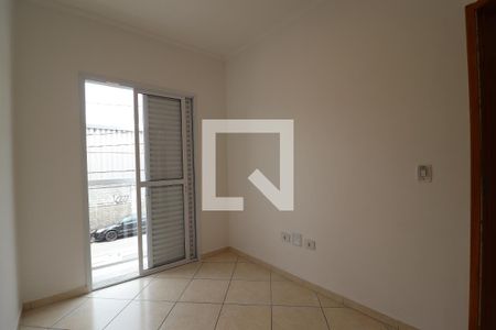 Quarto 1 de apartamento para alugar com 2 quartos, 38m² em Jardim Ocara, Santo André