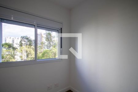 Quarto  de apartamento à venda com 2 quartos, 65m² em Vila Andrade, São Paulo