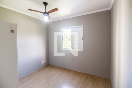 Suíte de apartamento para alugar com 3 quartos, 68m² em Jardim Tupanci, Barueri