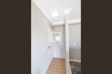 Entrada de apartamento para alugar com 3 quartos, 68m² em Jardim Tupanci, Barueri