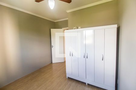 Suíte de apartamento para alugar com 3 quartos, 68m² em Jardim Tupanci, Barueri