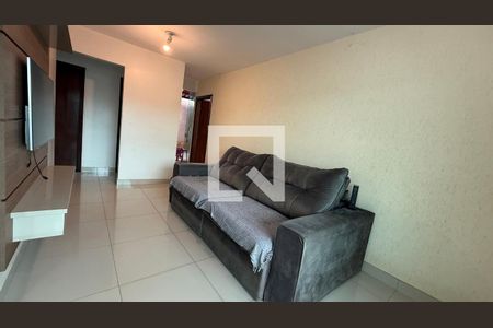 Sala Intima de casa para alugar com 5 quartos, 250m² em Recanto das Emas, Brasília