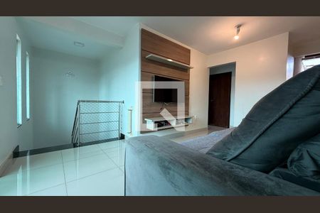 Sala Intima de casa para alugar com 5 quartos, 250m² em Recanto das Emas, Brasília